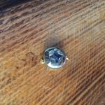 Weinkisten verschraubt