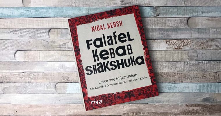 orientalisch-arabische Küche: Falafel, Kebab, Shakshuka