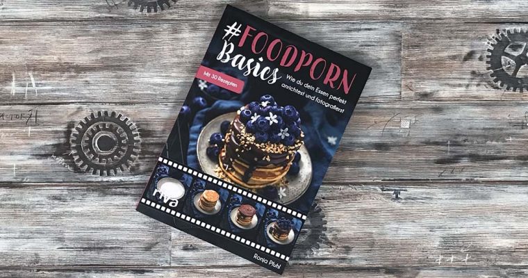 #Foodporn Basics