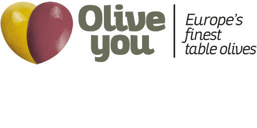 Olive you