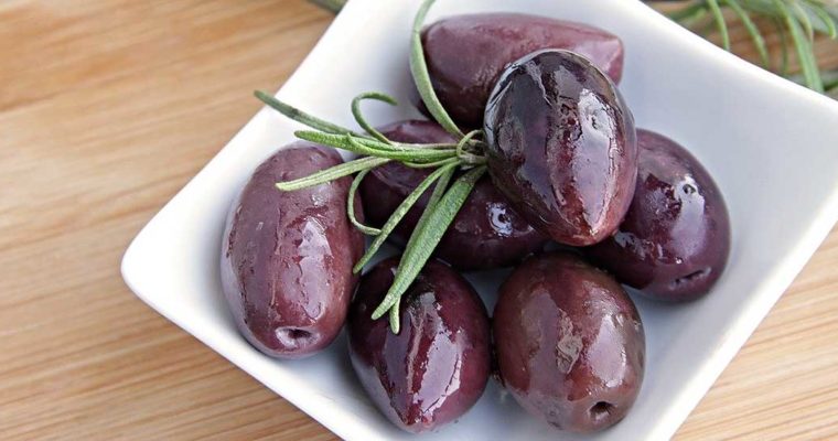 Darum sind Oliven so gesund und lecker