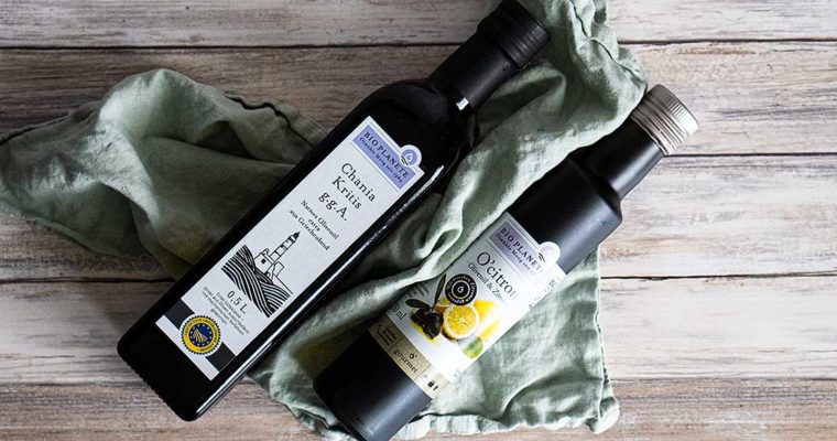 Keine Kompromisse – Olivenöl von BIO PLANÈTE