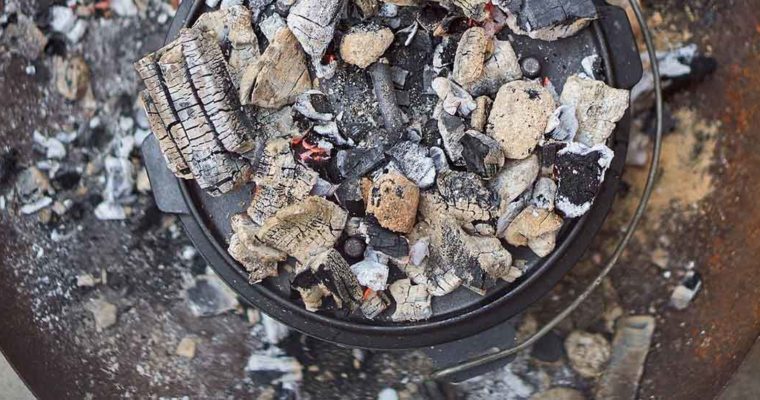 Die Top 10 Dutch Oven Rezepte im Netz