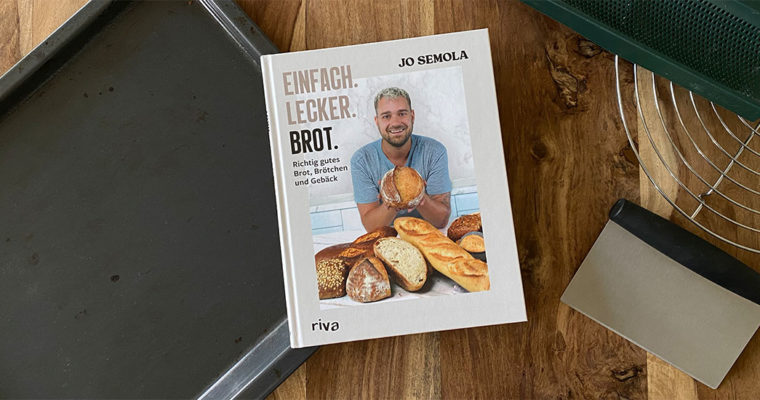 Einfach. Lecker. Brot