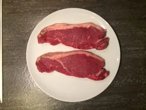 Fleisch vom Online-Shop Otto Gourmet