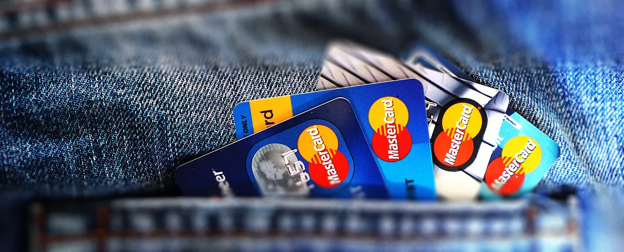 Prepaid-Kreditkarte im Vergleich