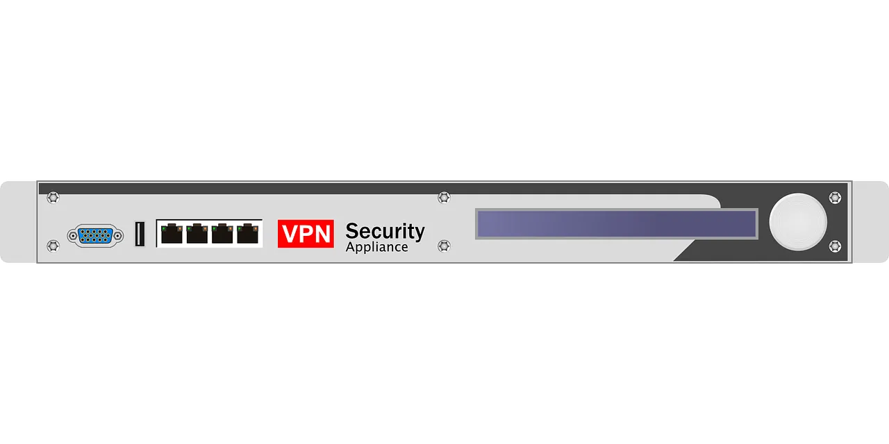VPN auf iPad einrichten und nutzen