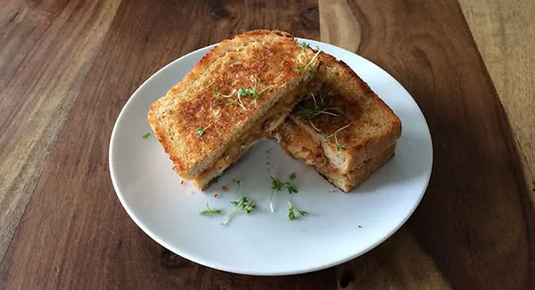 Neue Seite in “Rund ums Essen…”