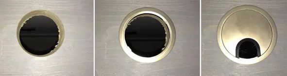 DIY: Schreibtisch selbst bauen