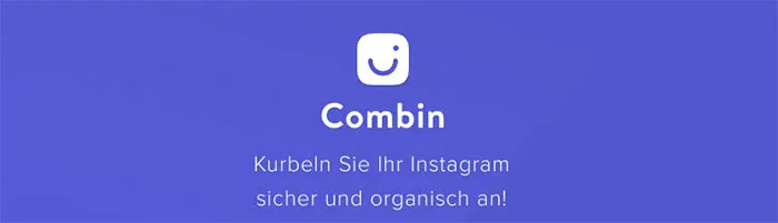 Combin – Instagram Marketing-Tool im Test