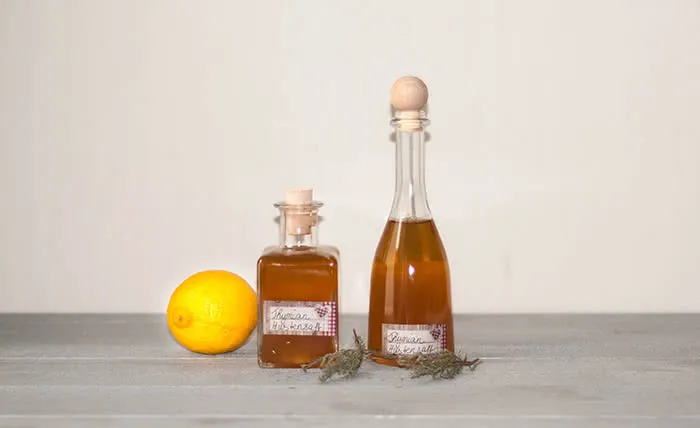leckerer Hustensaft