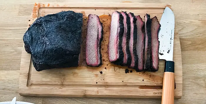 Beef Brisket – so gelingt die Rinderbrust