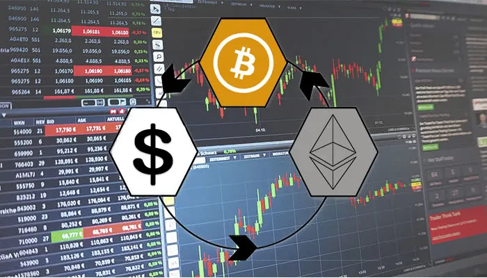 So handelst du Altcoins auf Tradingplattformen