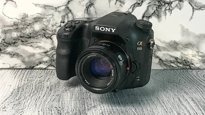 Fotorucksack & Co: 5 Dinge für Fotografie-Anfänger