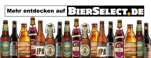 CTA BierSelect 3