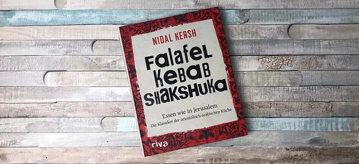 orientalisch-arabische Küche: Falafel, Kebab, Shakshuka