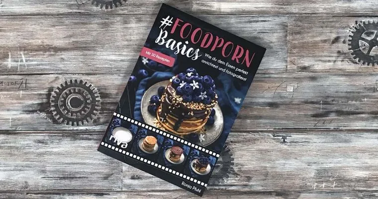 #Foodporn Basics