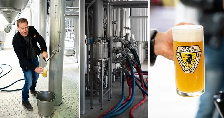 Brauerei Ganter