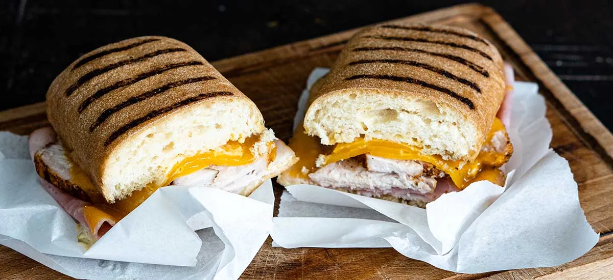 Cuban Sandwich – Streetfood bei dir zuhause